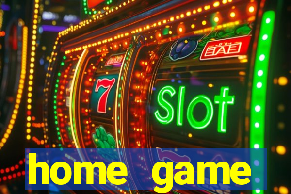 home game gamecategoryid 0